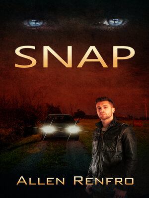 cover image of Snap